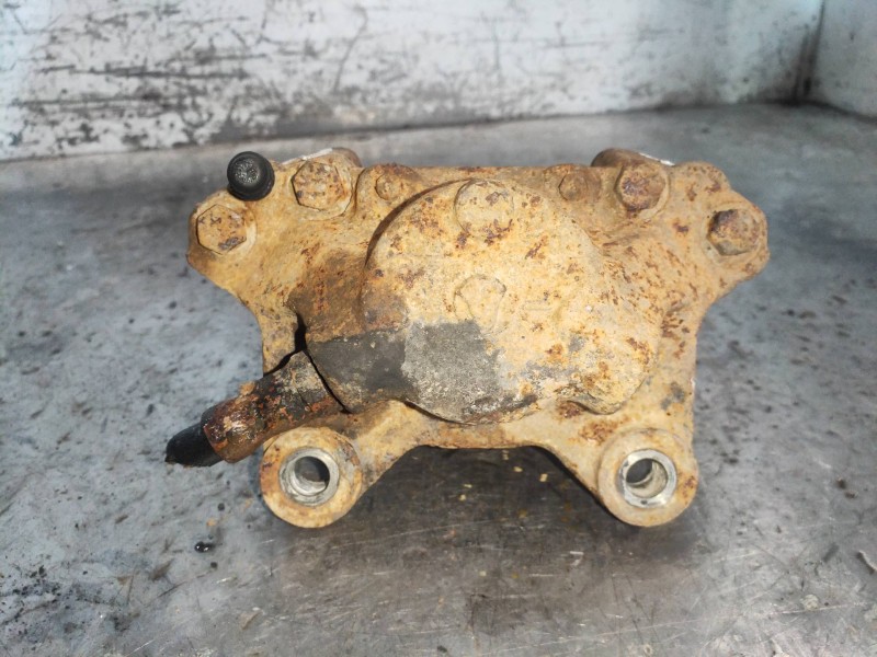 Recambio de pinza freno trasera derecha para volvo serie 760 berlina/familiar gle td familiar referencia OEM IAM   