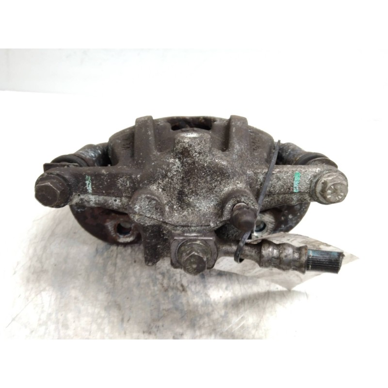 Recambio de pinza freno delantera derecha para opel corsa c 1.2 16v cat (z 12 xe / lw4) referencia OEM IAM   