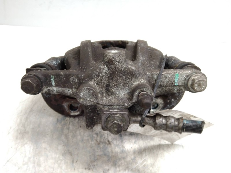 Recambio de pinza freno delantera derecha para opel corsa c 1.2 16v cat (z 12 xe / lw4) referencia OEM IAM   