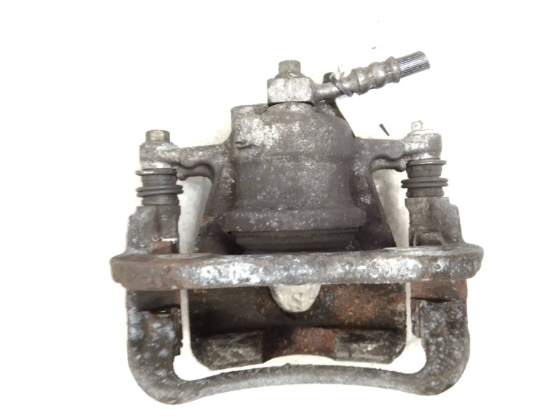 Recambio de pinza freno delantera derecha para opel corsa c 1.2 16v cat (z 12 xe / lw4) referencia OEM IAM   