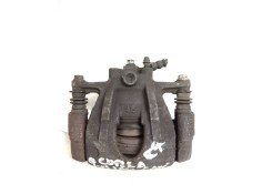 Recambio de pinza freno delantera izquierda para opel corsa c 1.2 16v cat (z 12 xe / lw4) referencia OEM IAM   