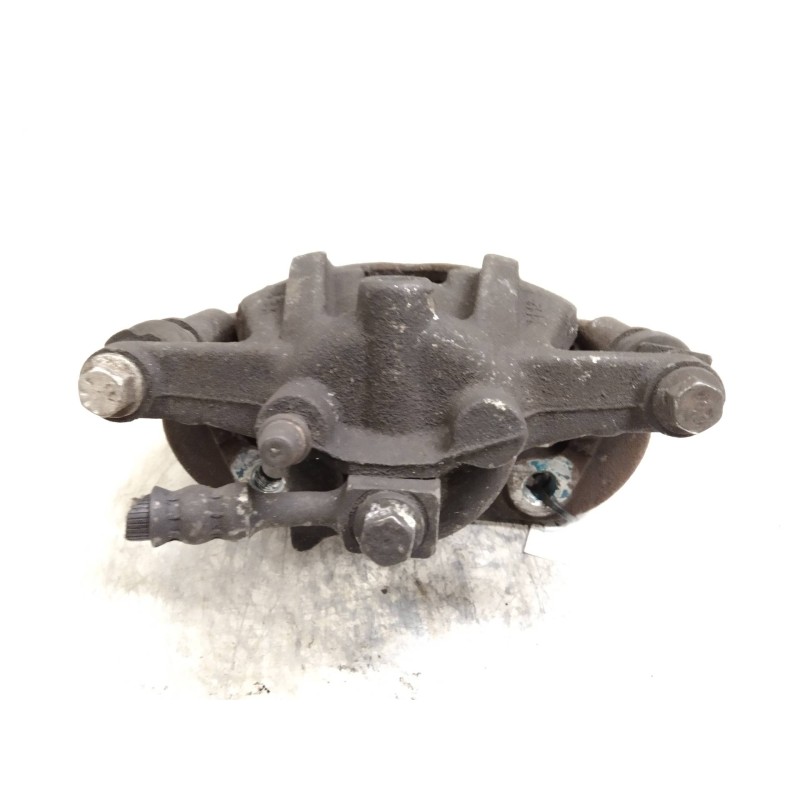 Recambio de pinza freno delantera izquierda para opel corsa c 1.2 16v cat (z 12 xe / lw4) referencia OEM IAM   