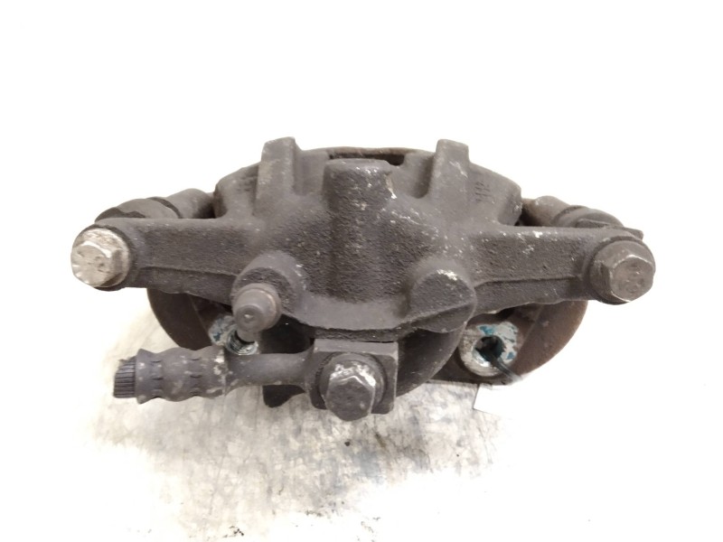 Recambio de pinza freno delantera izquierda para opel corsa c 1.2 16v cat (z 12 xe / lw4) referencia OEM IAM   