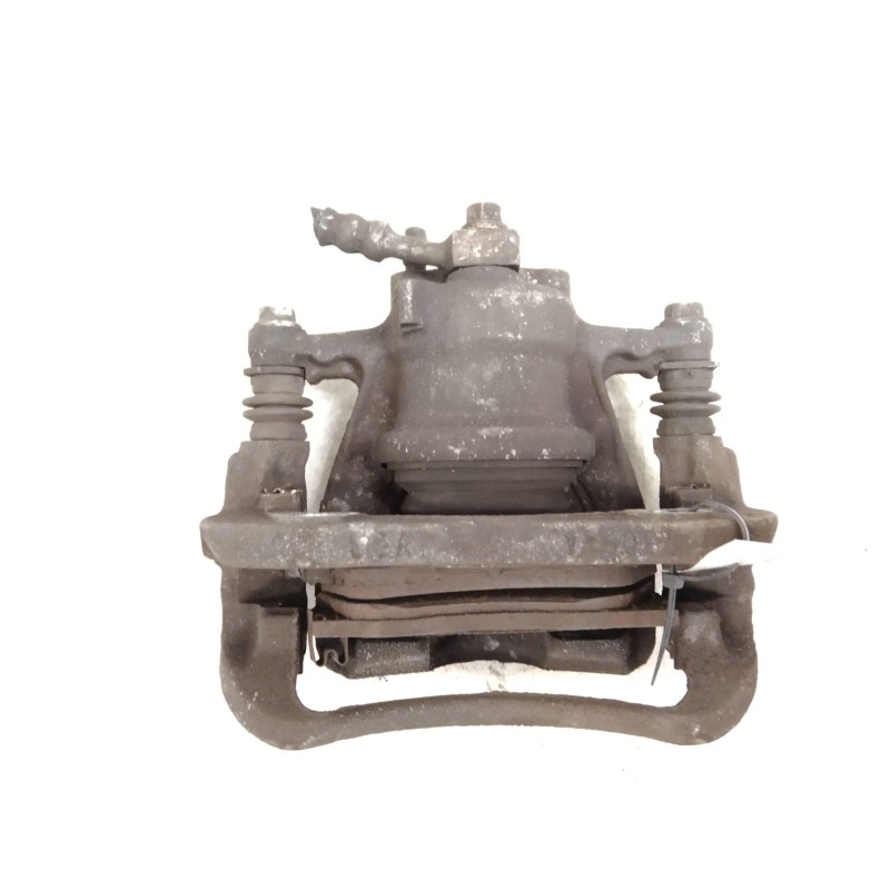 Recambio de pinza freno delantera izquierda para opel corsa c 1.2 16v cat (z 12 xe / lw4) referencia OEM IAM   