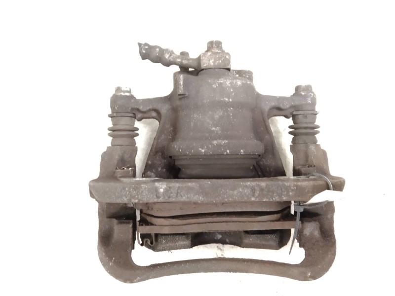 Recambio de pinza freno delantera izquierda para opel corsa c 1.2 16v cat (z 12 xe / lw4) referencia OEM IAM   
