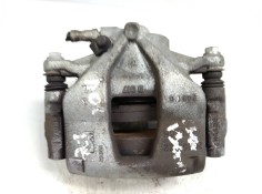 Recambio de pinza freno delantera derecha para opel corsa d 1.3 16v cdti cat (z 13 dth / l4i) referencia OEM IAM   