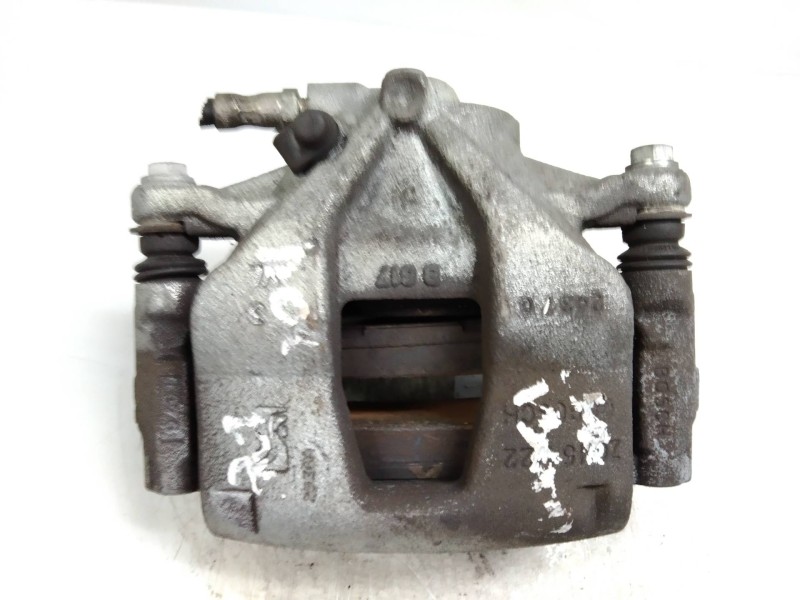 Recambio de pinza freno delantera derecha para opel corsa d 1.3 16v cdti cat (z 13 dth / l4i) referencia OEM IAM   
