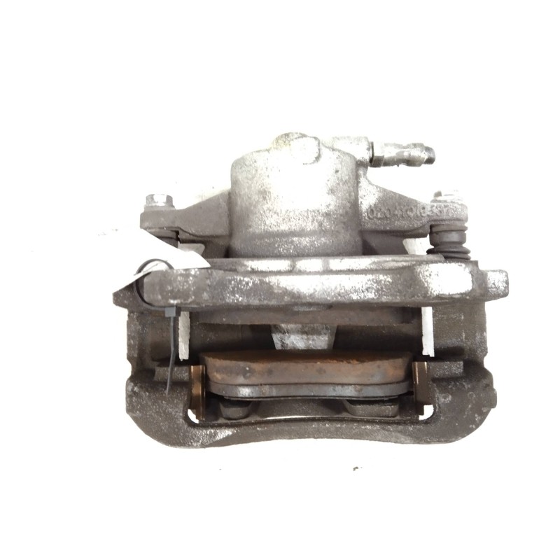 Recambio de pinza freno delantera derecha para opel corsa d 1.3 16v cdti cat (z 13 dth / l4i) referencia OEM IAM   