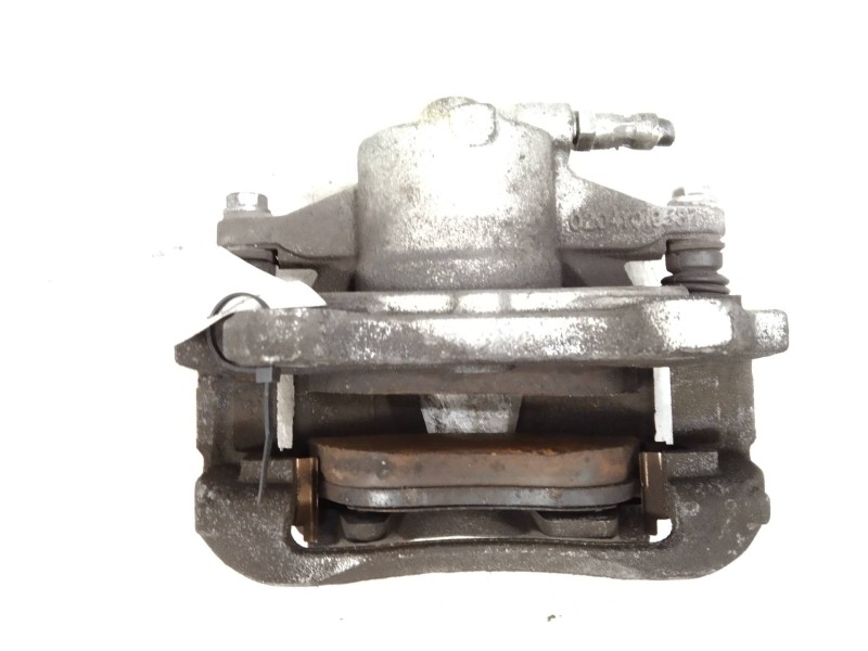 Recambio de pinza freno delantera derecha para opel corsa d 1.3 16v cdti cat (z 13 dth / l4i) referencia OEM IAM   