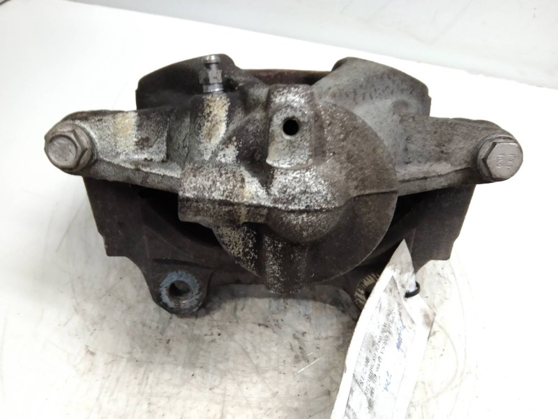Recambio de pinza freno delantera izquierda para opel corsa d 1.3 16v cdti cat (z 13 dth / l4i) referencia OEM IAM   