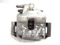 Recambio de pinza freno delantera derecha para opel corsa e color edition referencia OEM IAM   