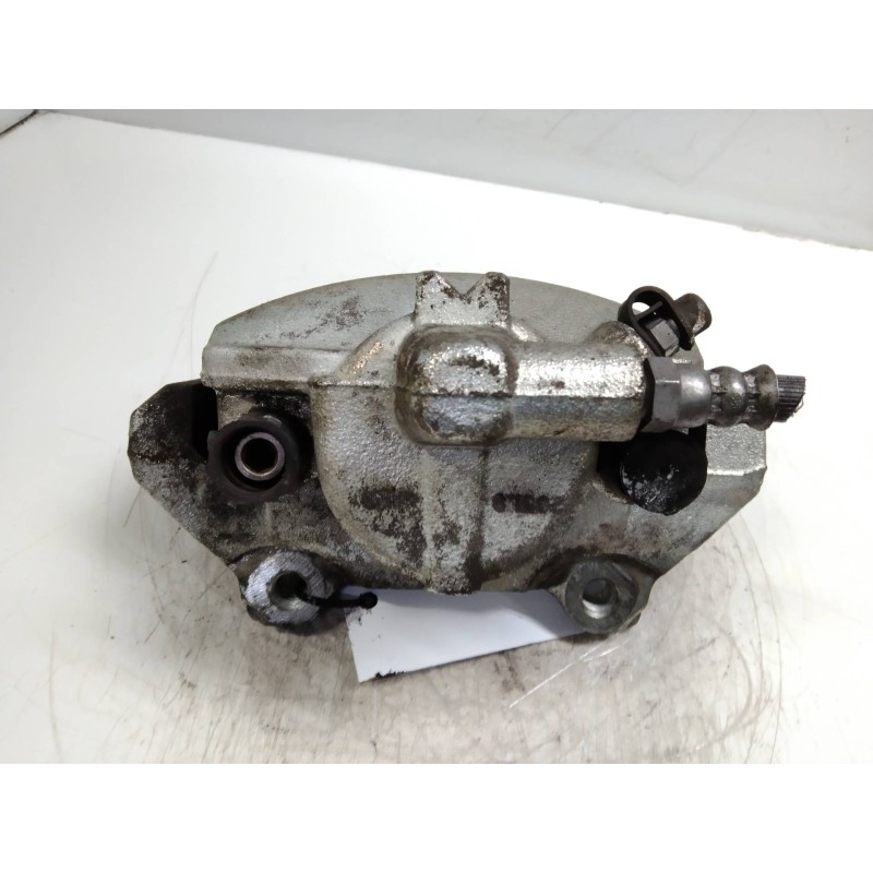 Recambio de pinza freno delantera derecha para opel corsa e color edition referencia OEM IAM   