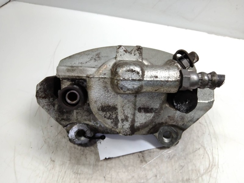 Recambio de pinza freno delantera derecha para opel corsa e color edition referencia OEM IAM   