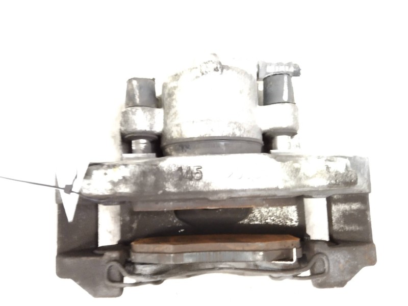 Recambio de pinza freno delantera derecha para opel corsa e color edition referencia OEM IAM   