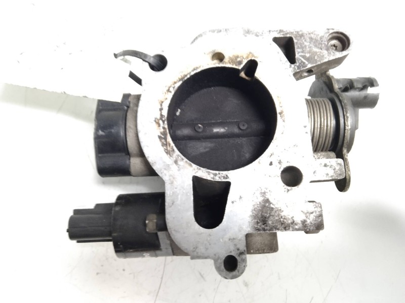 Recambio de caja mariposa para chrysler stratus berlina (ja) 2.0 16v cat referencia OEM IAM 04861000  