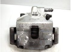 Recambio de pinza freno delantera izquierda para opel corsa e color edition referencia OEM IAM   