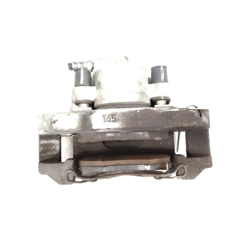 Recambio de pinza freno delantera izquierda para opel corsa e color edition referencia OEM IAM   