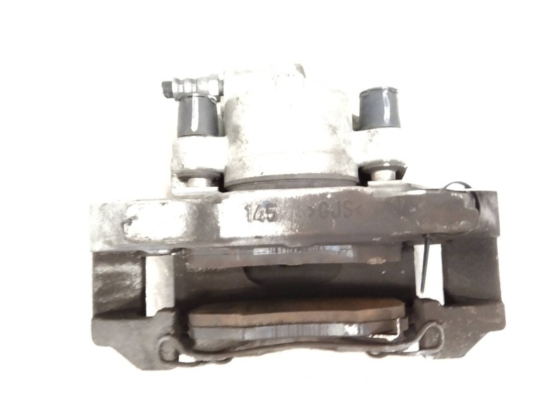 Recambio de pinza freno delantera izquierda para opel corsa e color edition referencia OEM IAM   