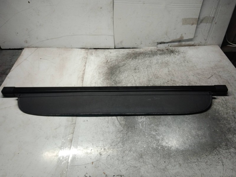 Recambio de bandeja trasera para honda jazz (gd1/5) 1.4 es referencia OEM IAM   