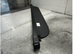 Recambio de bandeja trasera para honda jazz (gd1/5) 1.4 es referencia OEM IAM    2