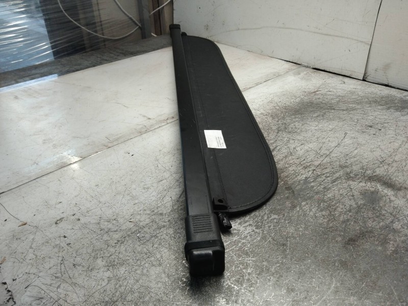 Recambio de bandeja trasera para honda jazz (gd1/5) 1.4 es referencia OEM IAM   