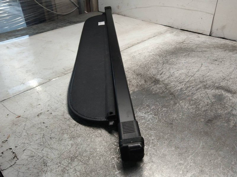 Recambio de bandeja trasera para honda jazz (gd1/5) 1.4 es referencia OEM IAM   