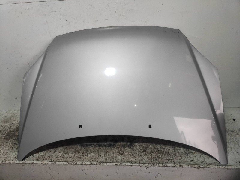 Recambio de capot para kia sportage ex referencia OEM IAM   