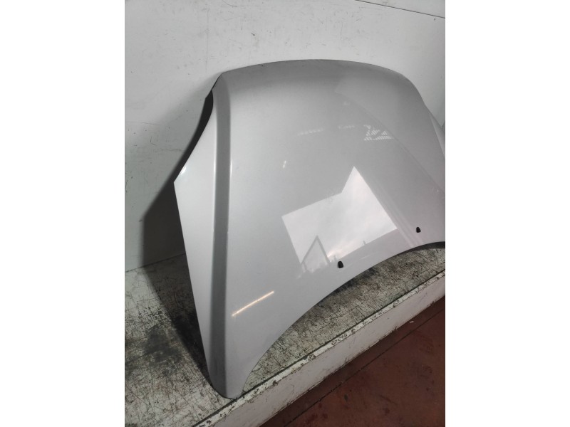 Recambio de capot para kia sportage ex referencia OEM IAM   