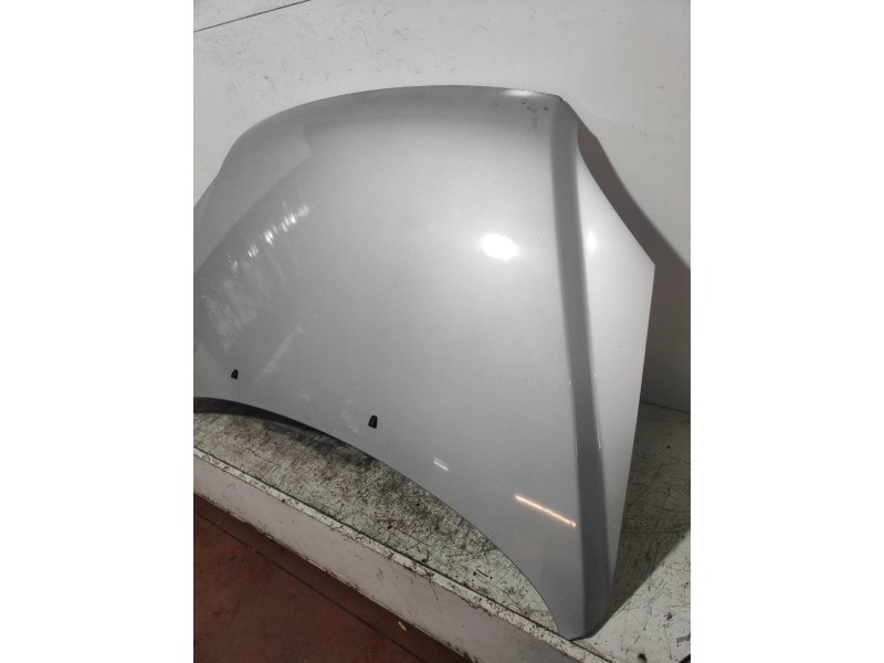Recambio de capot para kia sportage ex referencia OEM IAM   