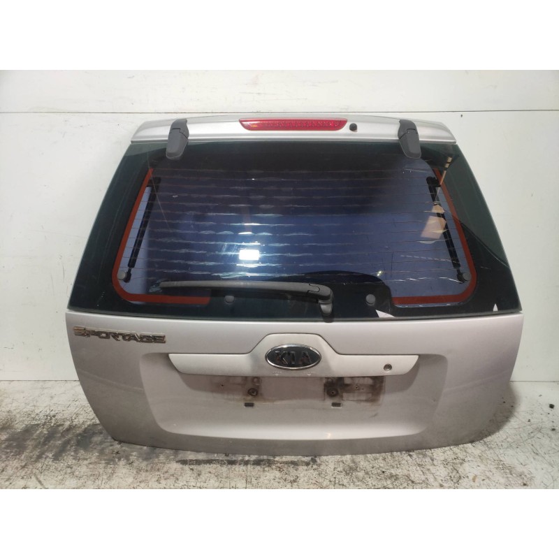 Recambio de porton trasero para kia sportage ex referencia OEM IAM   