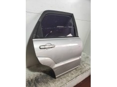 Recambio de puerta trasera derecha para kia sportage ex referencia OEM IAM   5P 2