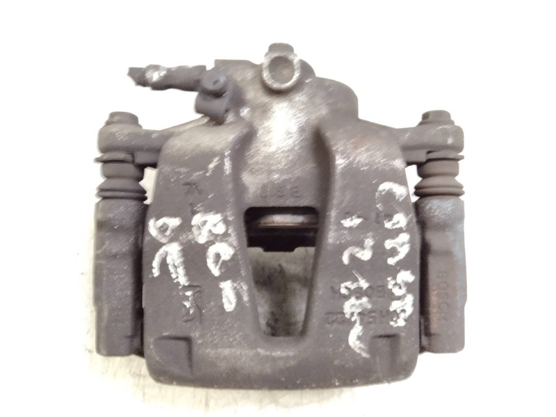 Recambio de pinza freno delantera derecha para opel corsa d 1.2 cat (a 12 xer / ldc) referencia OEM IAM   