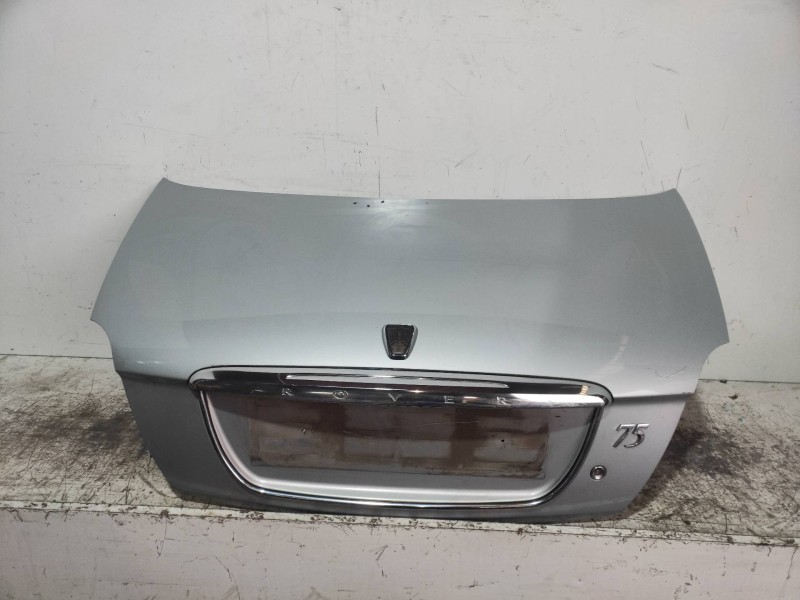 Recambio de tapa maletero para mg rover serie 75 (rj) 2.0 cdt classic referencia OEM IAM   
