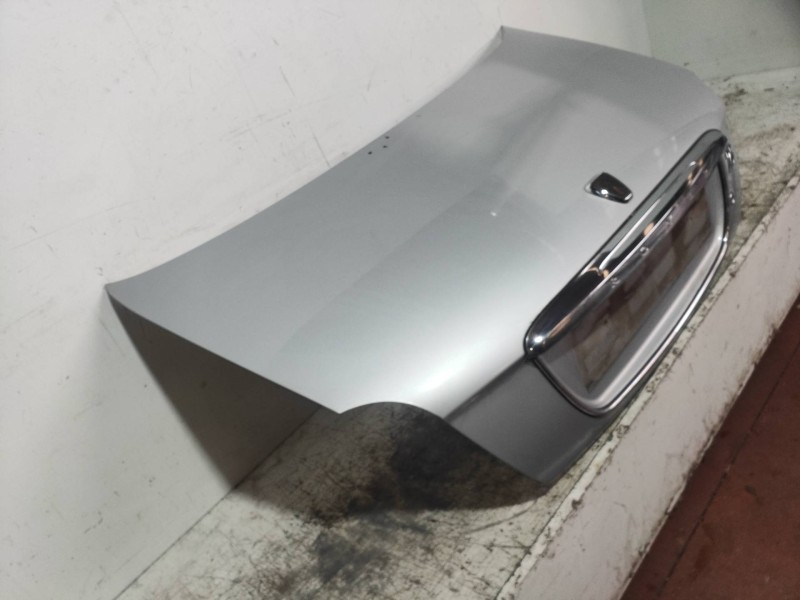 Recambio de tapa maletero para mg rover serie 75 (rj) 2.0 cdt classic referencia OEM IAM   