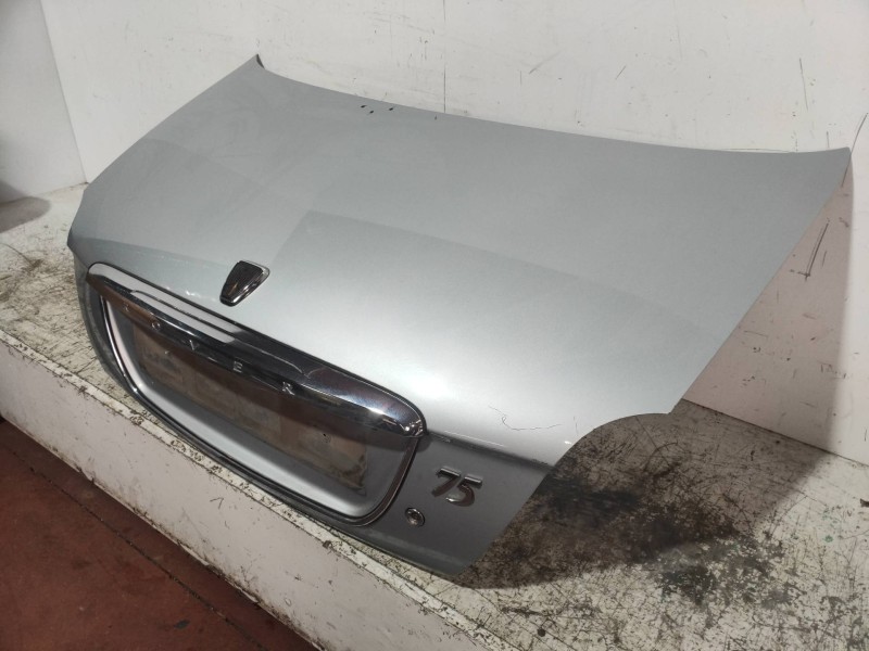 Recambio de tapa maletero para mg rover serie 75 (rj) 2.0 cdt classic referencia OEM IAM   