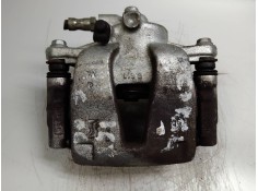 Recambio de pinza freno delantera derecha para opel corsa d 1.4 16v referencia OEM IAM   