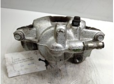 Recambio de pinza freno delantera derecha para opel corsa d 1.4 16v referencia OEM IAM    2