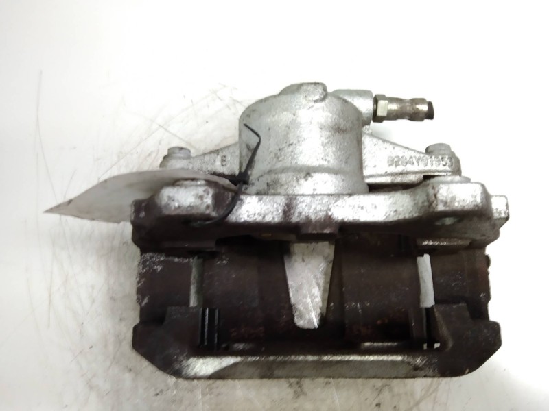 Recambio de pinza freno delantera derecha para opel corsa d 1.4 16v referencia OEM IAM   
