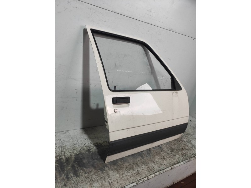 Recambio de puerta delantera derecha para renault rapid/express (f40) 1.6 d transporter referencia OEM IAM EXPRESS  4P