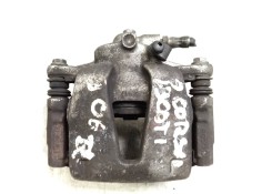 Recambio de pinza freno delantera izquierda para opel corsa b 1.7 diesel referencia OEM IAM   