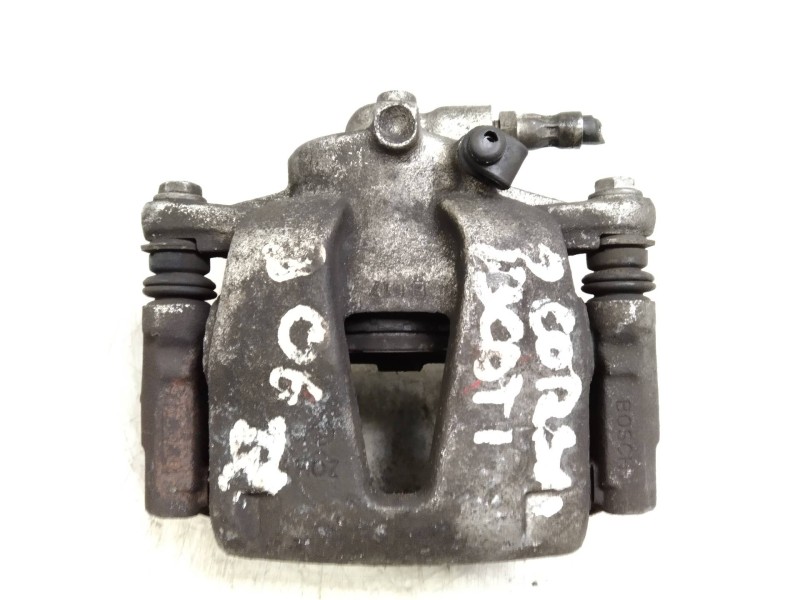 Recambio de pinza freno delantera izquierda para opel corsa b 1.7 diesel referencia OEM IAM   