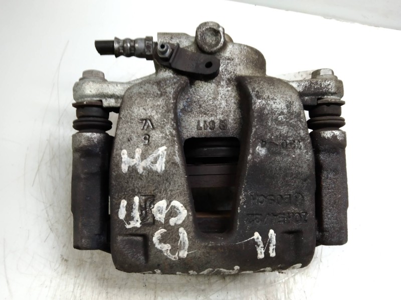 Recambio de pinza freno delantera derecha para opel corsa d expression referencia OEM IAM   