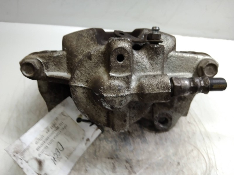 Recambio de pinza freno delantera derecha para opel corsa d expression referencia OEM IAM   