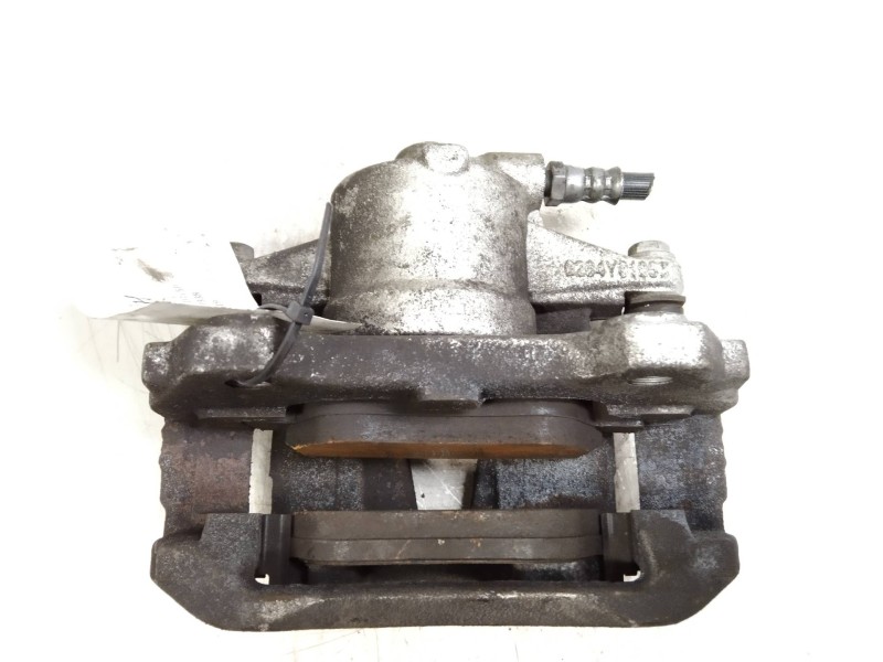 Recambio de pinza freno delantera derecha para opel corsa d expression referencia OEM IAM   