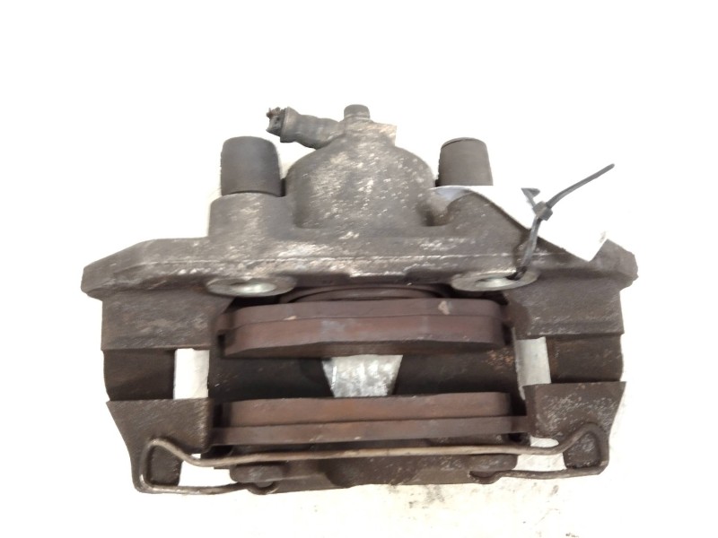 Recambio de pinza freno delantera derecha para opel corsa a city referencia OEM IAM   