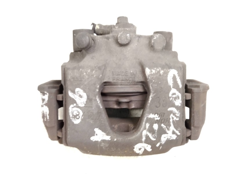 Recambio de pinza freno delantera izquierda para opel corsa a city referencia OEM IAM   