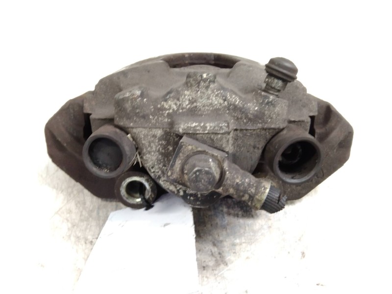 Recambio de pinza freno delantera izquierda para opel corsa a city referencia OEM IAM   