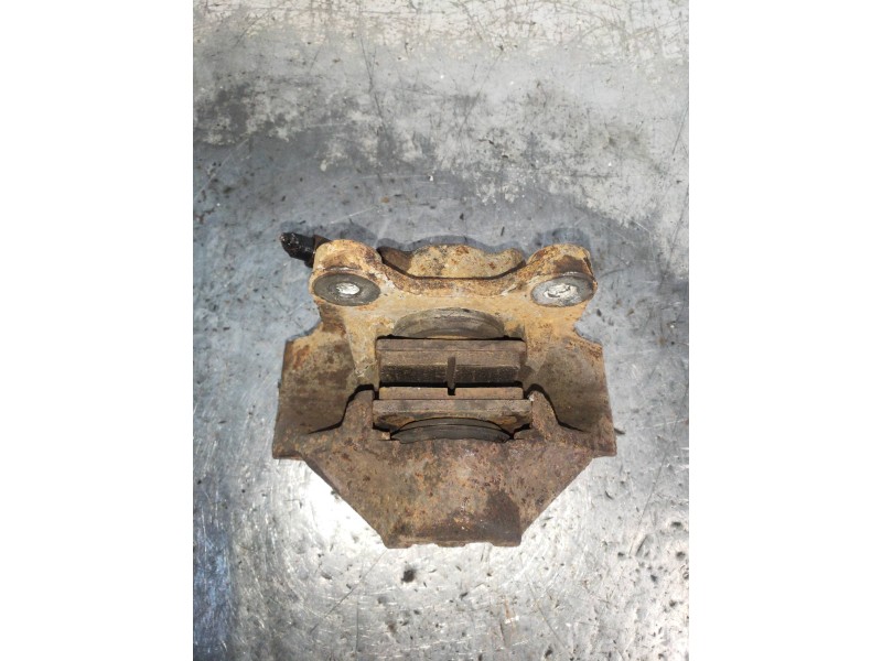Recambio de pinza freno trasera derecha para volvo serie 760 berlina/familiar gle td familiar referencia OEM IAM   