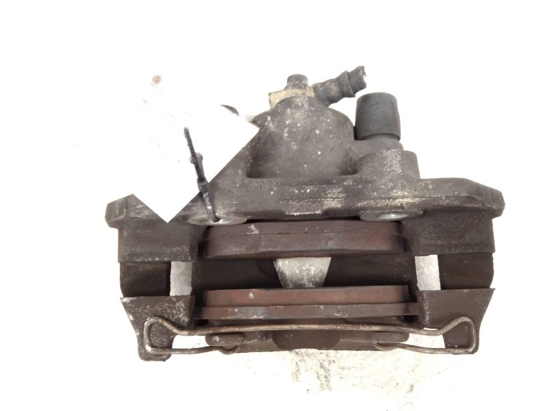 Recambio de pinza freno delantera izquierda para opel corsa a city referencia OEM IAM   
