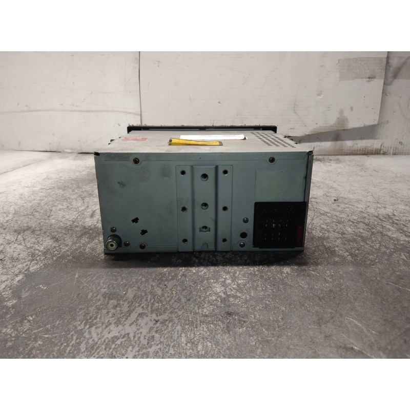 Recambio de sistema audio / radio cd para kia sportage ex referencia OEM IAM   